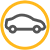 Car icon