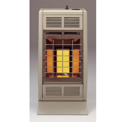 Empire Vent-Free Space Heater SR-6