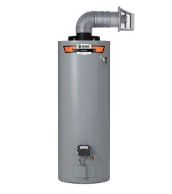 State ProLine® gas direct vent water heater