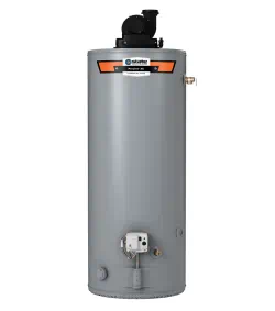 State ProLine® power vent gas water heater