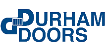 Durham Doors logo
