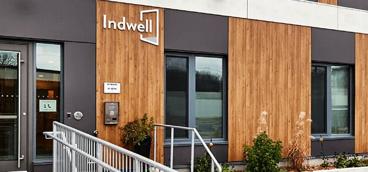 Indwell Dogwood Suites