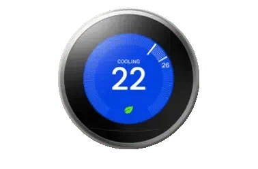 Nest Learning Thermostat